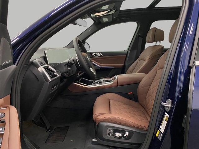 2026 BMW X5 xDrive50e Plug-In Hybrid