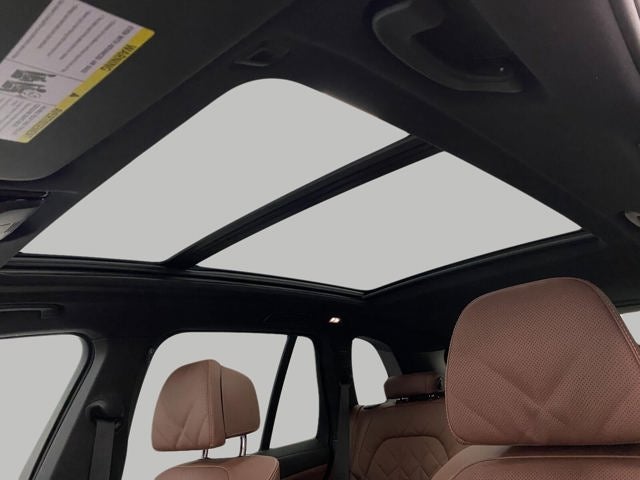 2026 BMW X5 xDrive50e Plug-In Hybrid