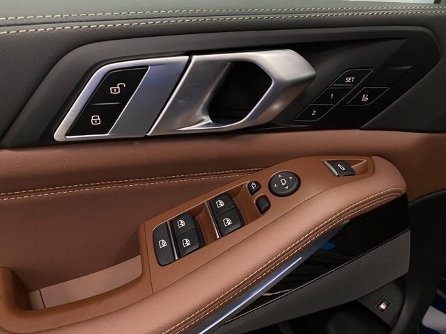 2026 BMW X5 xDrive50e Plug-In Hybrid