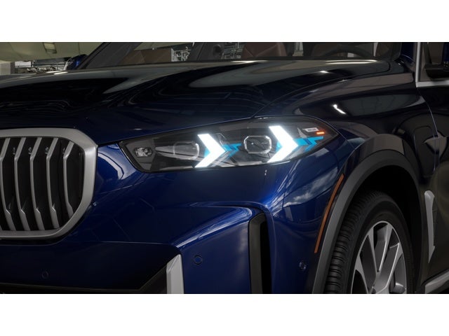 2026 BMW X5 xDrive50e Plug-In Hybrid