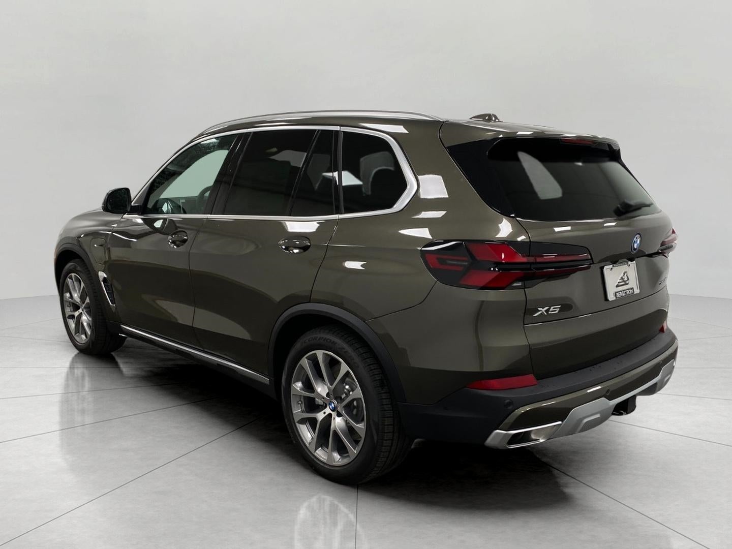 2026 BMW X5 xDrive50e Plug-In Hybrid