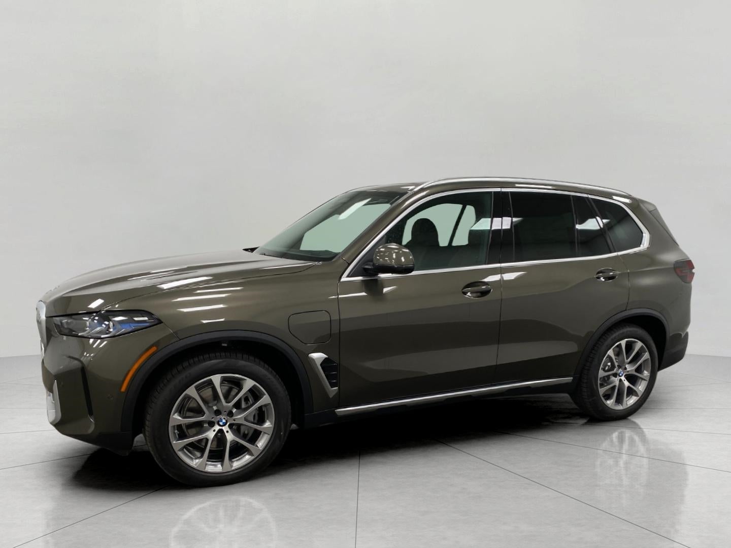 2026 BMW X5 xDrive50e Plug-In Hybrid