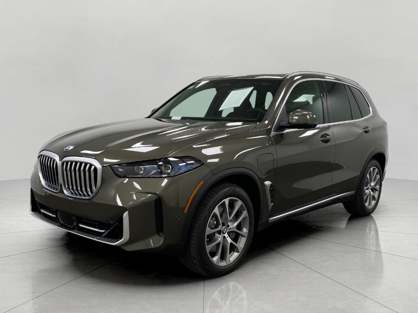 2026 BMW X5 xDrive50e Plug-In Hybrid