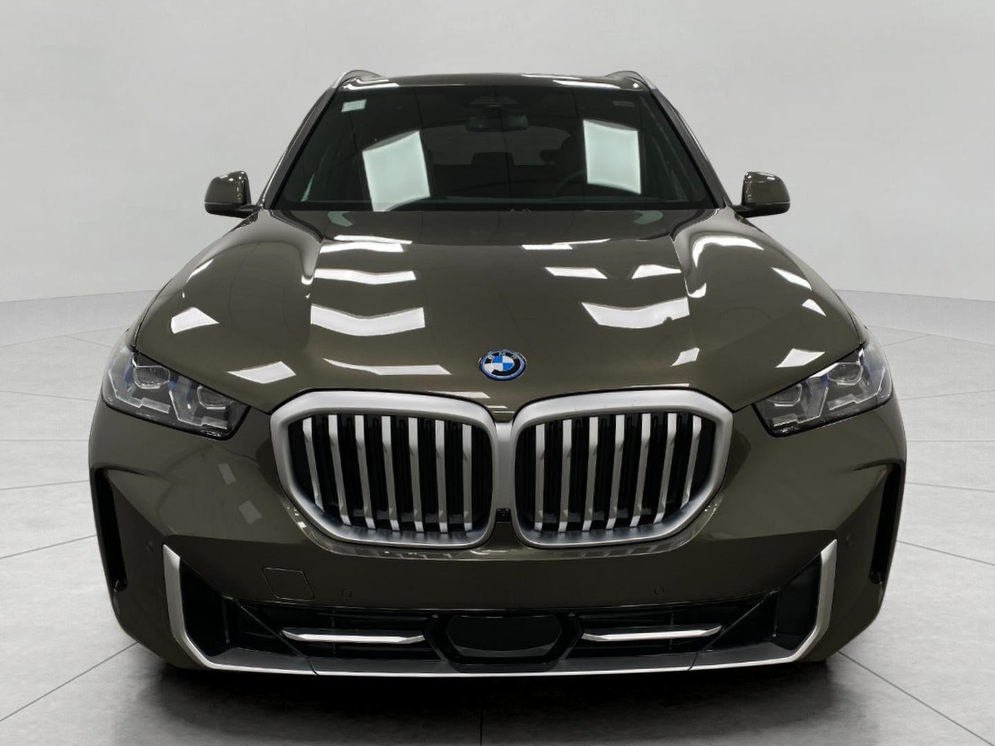 2026 BMW X5 xDrive50e Plug-In Hybrid