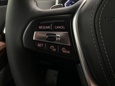 2026 BMW X5 xDrive50e Plug-In Hybrid