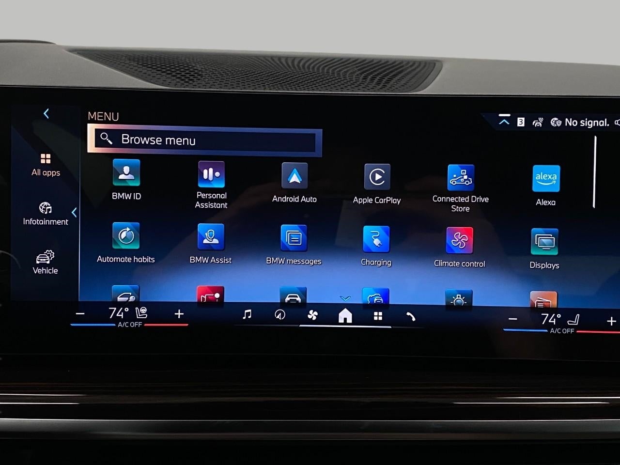 2026 BMW X5 xDrive50e Plug-In Hybrid