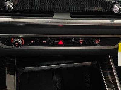 2026 BMW X5 xDrive50e Plug-In Hybrid