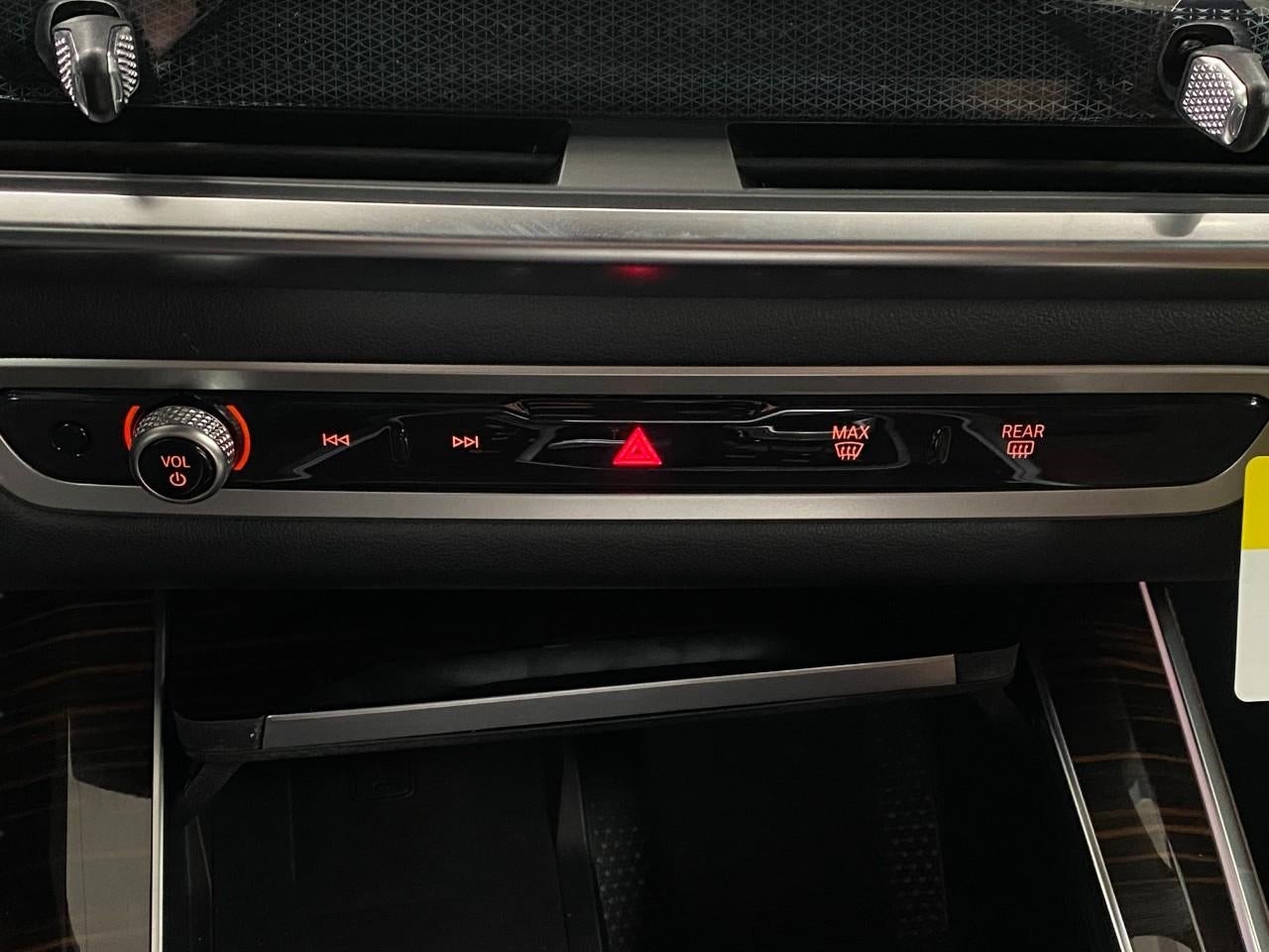 2026 BMW X5 xDrive50e Plug-In Hybrid