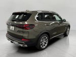 2026 BMW X5 xDrive50e Plug-In Hybrid