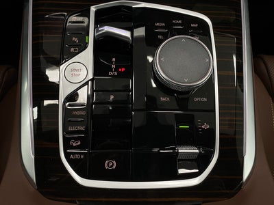 2026 BMW X5 xDrive50e Plug-In Hybrid