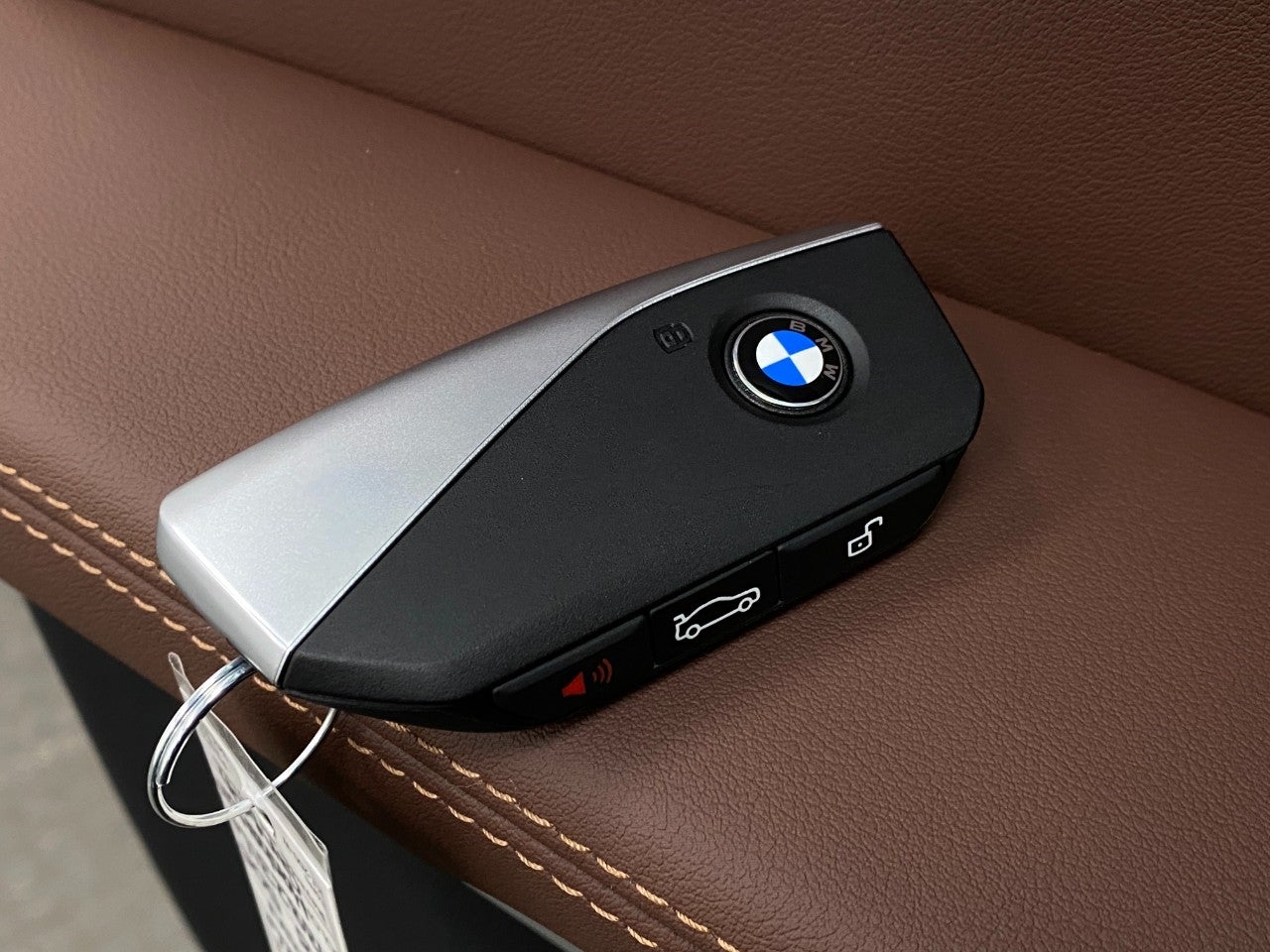 2026 BMW X5 xDrive50e Plug-In Hybrid