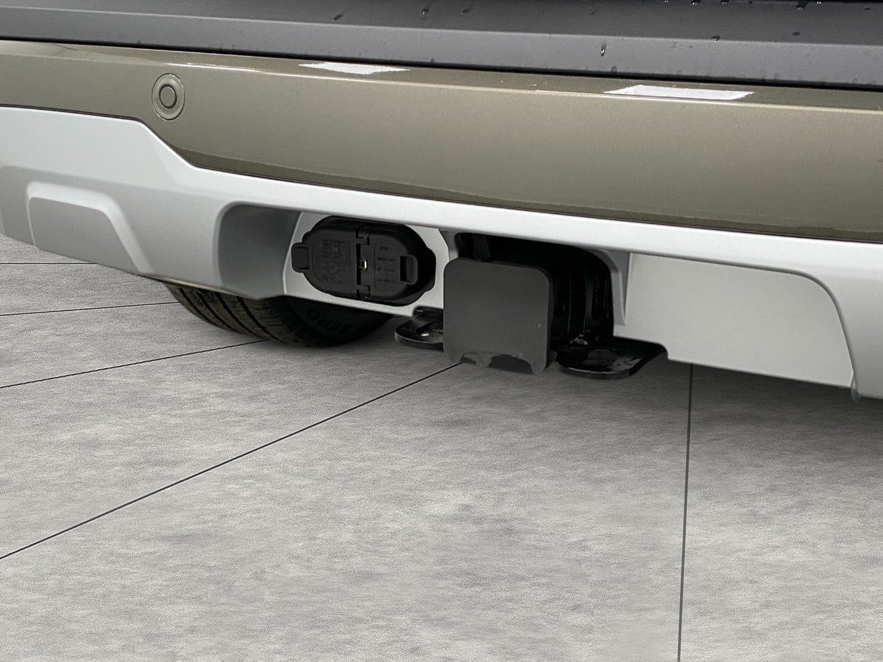 2026 BMW X5 xDrive50e Plug-In Hybrid