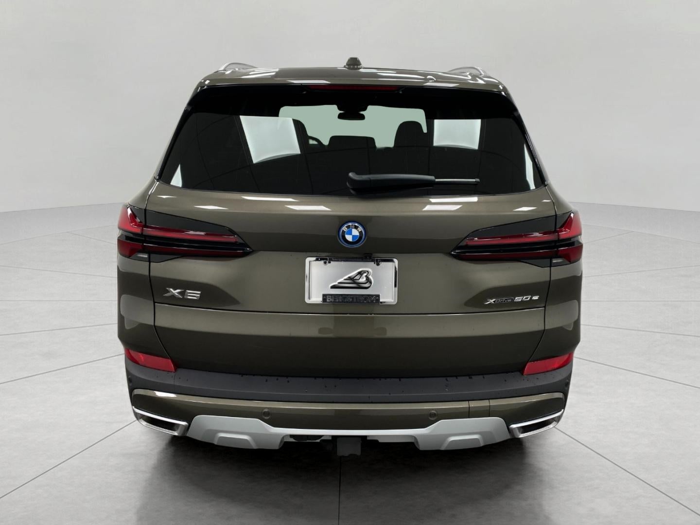 2026 BMW X5 xDrive50e Plug-In Hybrid