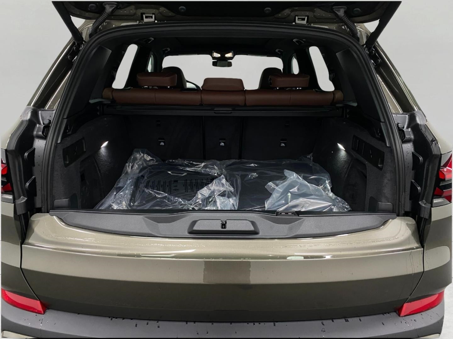 2026 BMW X5 xDrive50e Plug-In Hybrid