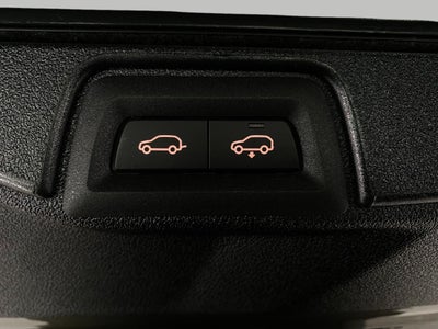 2026 BMW X5 xDrive50e Plug-In Hybrid