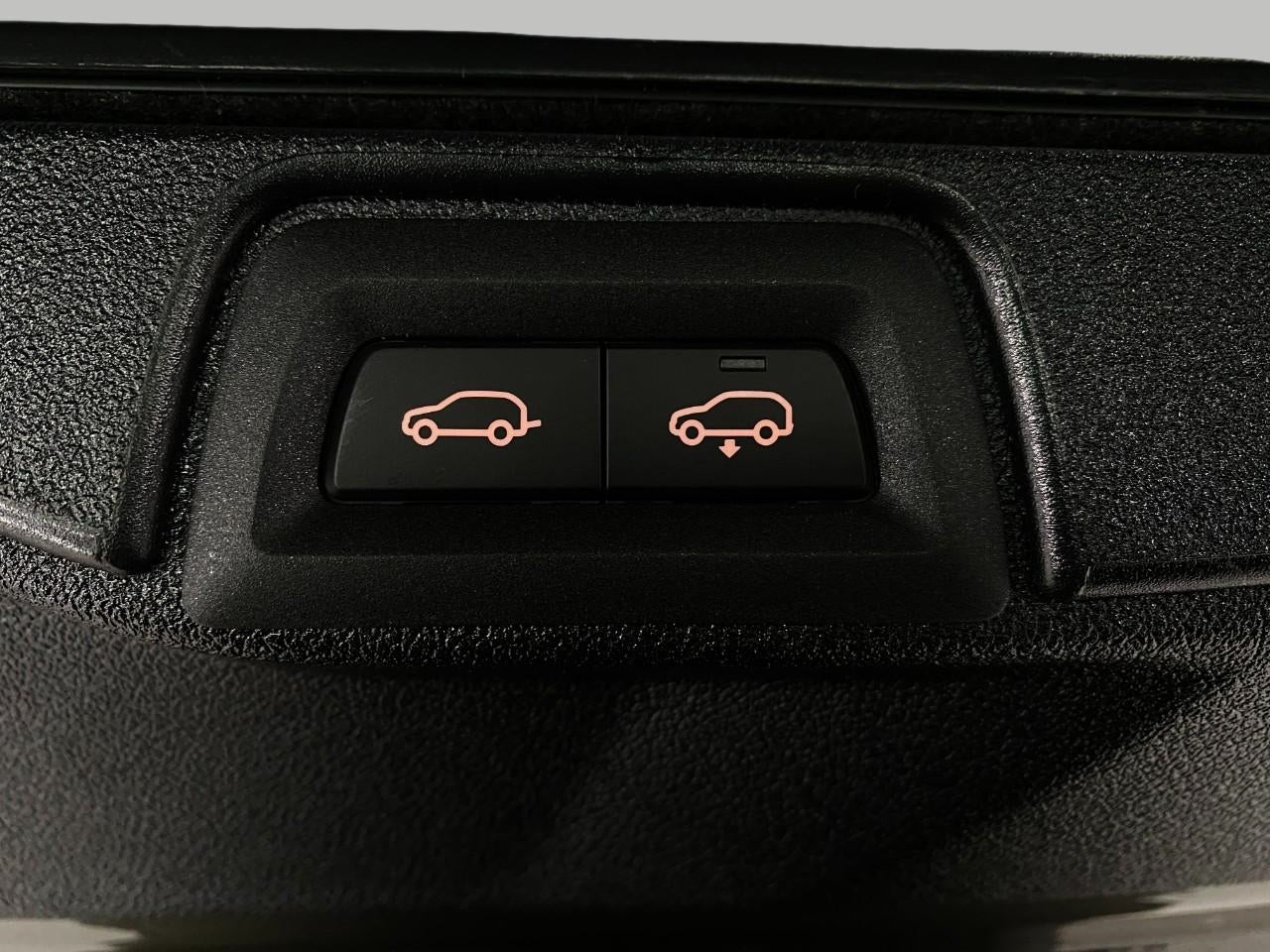 2026 BMW X5 xDrive50e Plug-In Hybrid