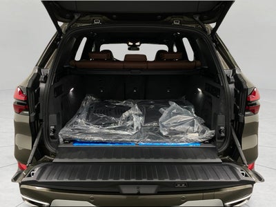 2026 BMW X5 xDrive50e Plug-In Hybrid