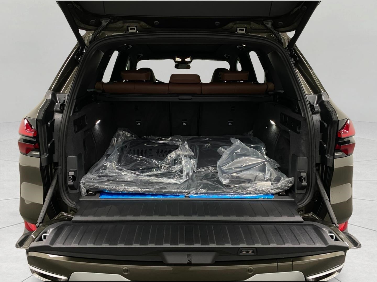 2026 BMW X5 xDrive50e Plug-In Hybrid