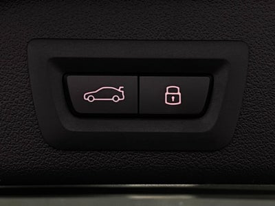 2026 BMW X5 xDrive50e Plug-In Hybrid