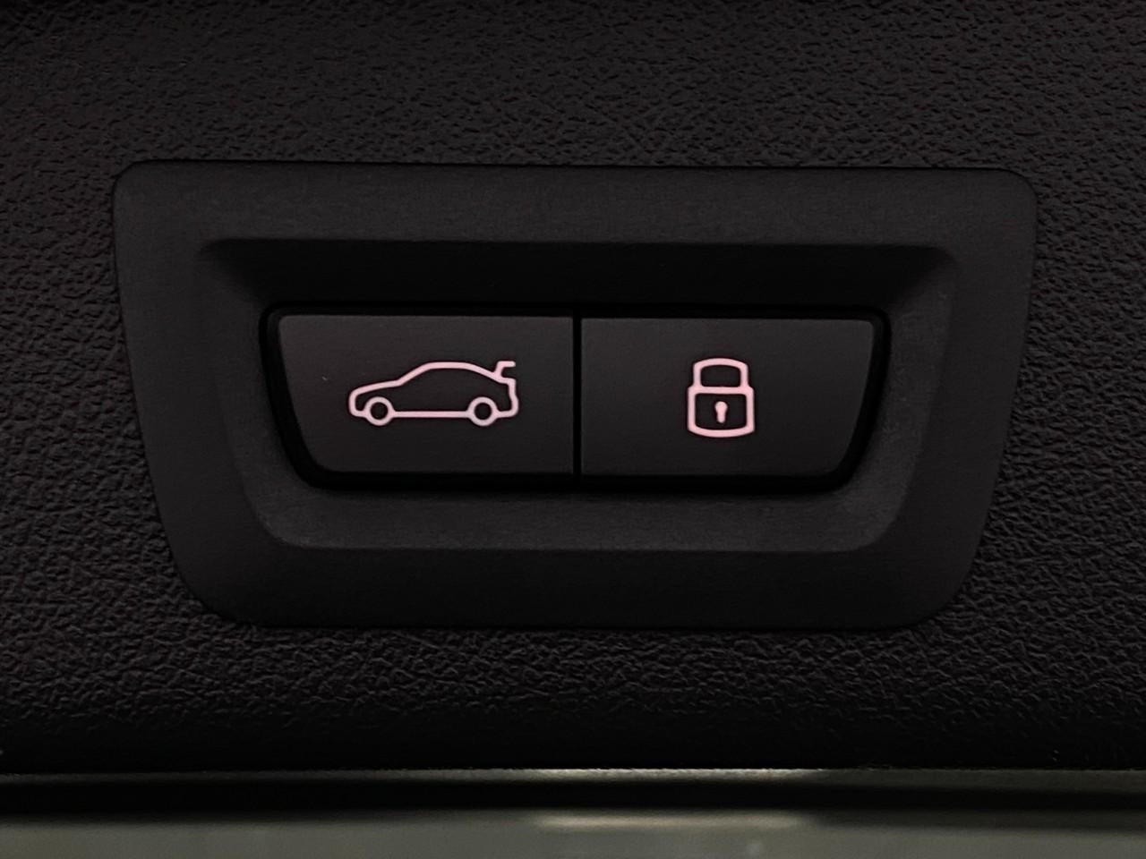 2026 BMW X5 xDrive50e Plug-In Hybrid