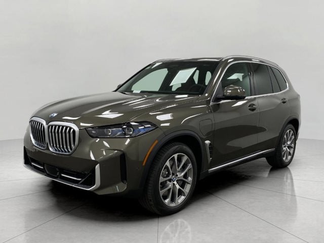 2026 BMW X5 xDrive50e Plug-In Hybrid