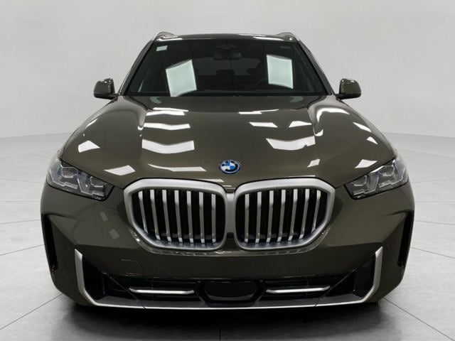 2026 BMW X5 xDrive50e Plug-In Hybrid