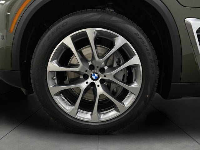 2026 BMW X5 xDrive50e Plug-In Hybrid