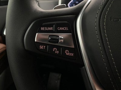 2026 BMW X5 xDrive50e Plug-In Hybrid