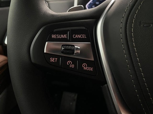 2026 BMW X5 xDrive50e Plug-In Hybrid