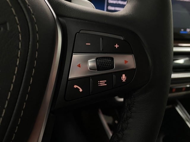 2026 BMW X5 xDrive50e Plug-In Hybrid