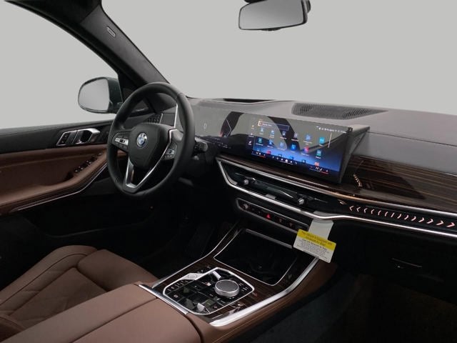 2026 BMW X5 xDrive50e Plug-In Hybrid