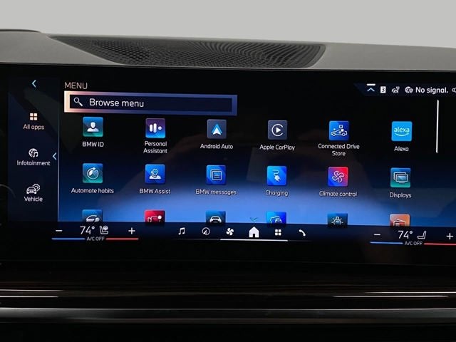 2026 BMW X5 xDrive50e Plug-In Hybrid