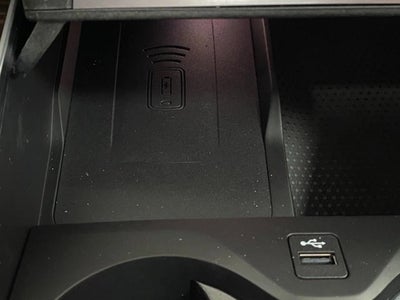 2026 BMW X5 xDrive50e Plug-In Hybrid