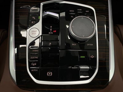 2026 BMW X5 xDrive50e Plug-In Hybrid