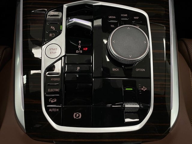 2026 BMW X5 xDrive50e Plug-In Hybrid