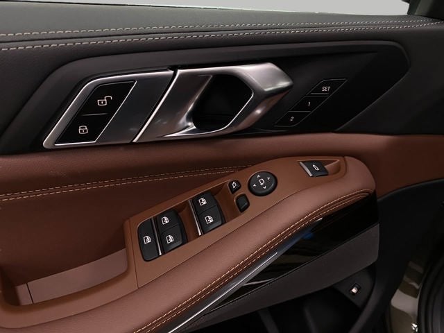 2026 BMW X5 xDrive50e Plug-In Hybrid