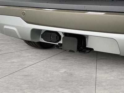 2026 BMW X5 xDrive50e Plug-In Hybrid