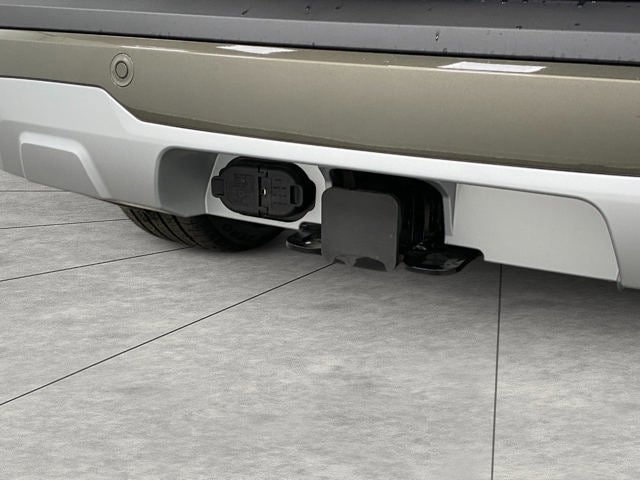 2026 BMW X5 xDrive50e Plug-In Hybrid