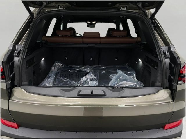 2026 BMW X5 xDrive50e Plug-In Hybrid