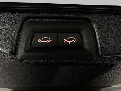 2026 BMW X5 xDrive50e Plug-In Hybrid