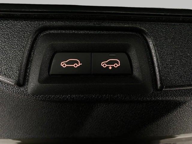 2026 BMW X5 xDrive50e Plug-In Hybrid