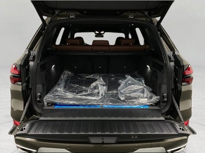 2026 BMW X5 xDrive50e Plug-In Hybrid