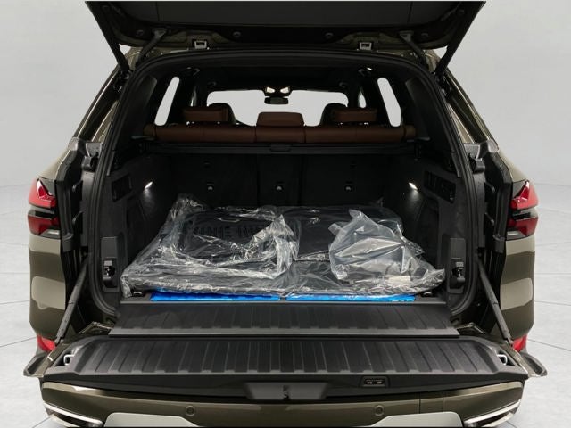 2026 BMW X5 xDrive50e Plug-In Hybrid