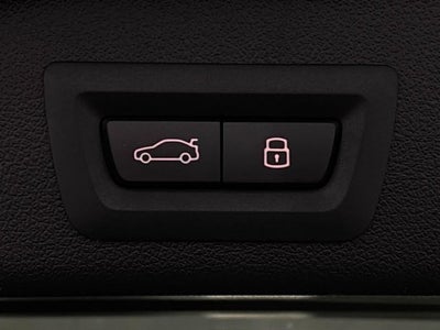 2026 BMW X5 xDrive50e Plug-In Hybrid