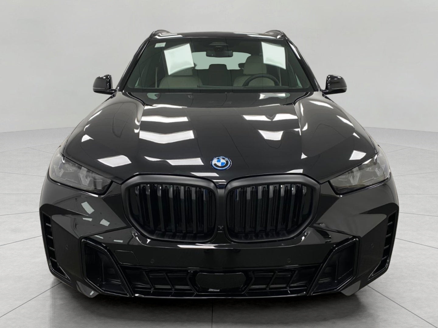 2026 BMW X5 xDrive50e Plug-In Hybrid