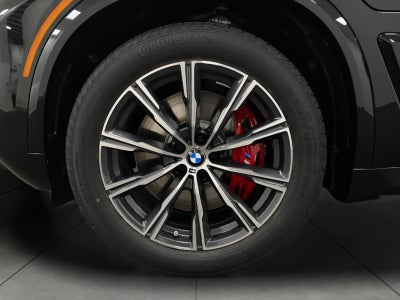 2026 BMW X5 xDrive50e Plug-In Hybrid