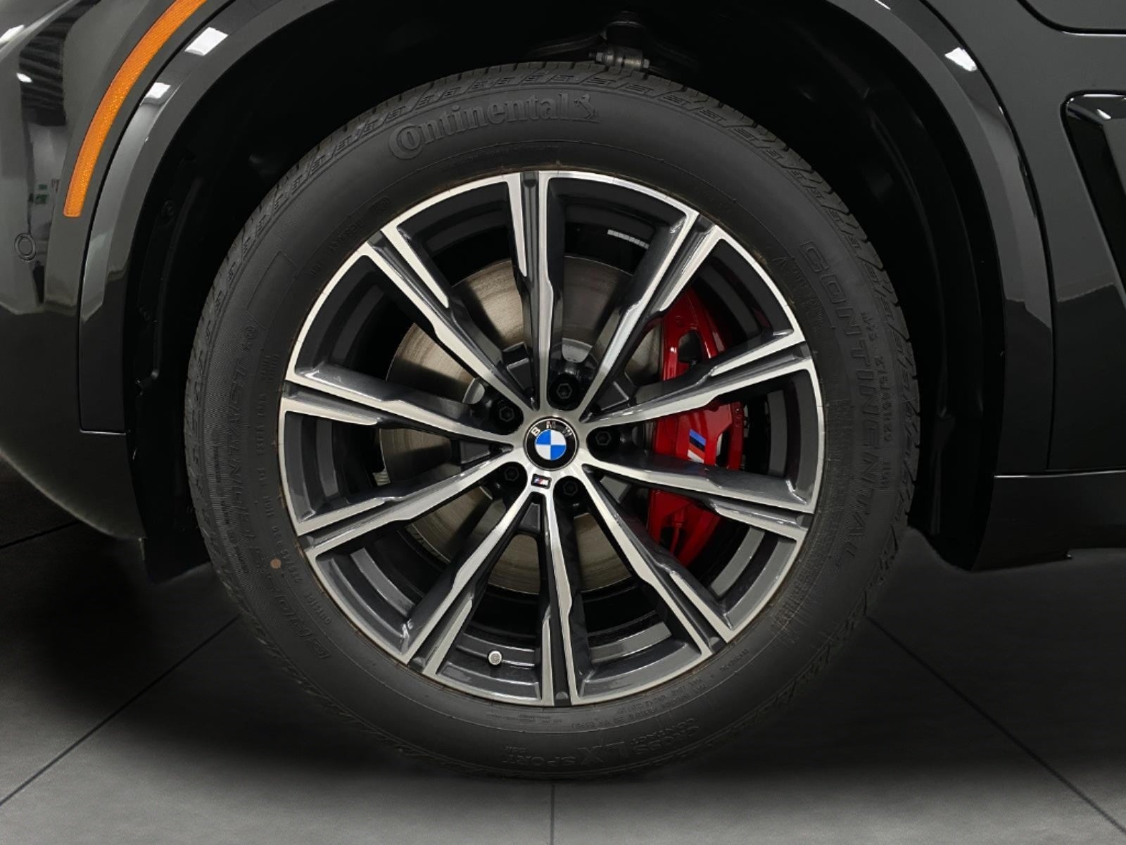 2026 BMW X5 xDrive50e Plug-In Hybrid