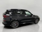 2026 BMW X5 xDrive50e Plug-In Hybrid