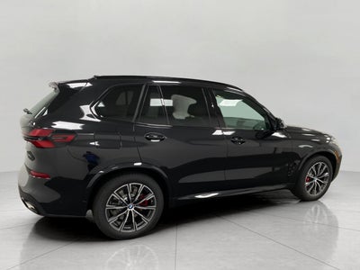 2026 BMW X5 xDrive50e Plug-In Hybrid