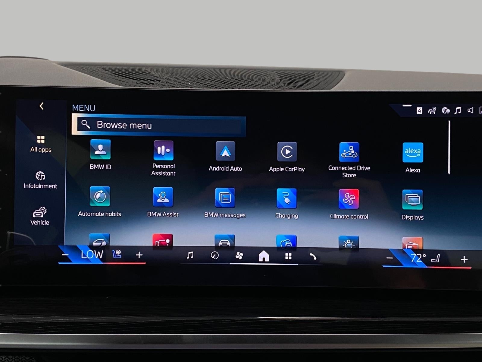 2026 BMW X5 xDrive50e Plug-In Hybrid